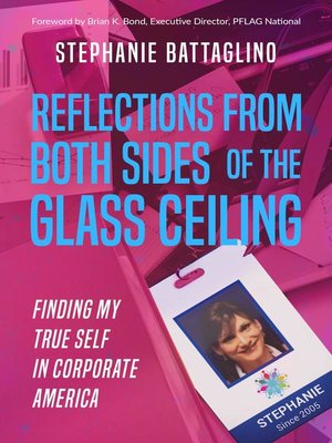 cover image of Reflections from Both Sides of the Glass Ceiling